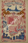 Festival of Britain Programme - Hendon Celebrations 1951 by Hendon Arts Council